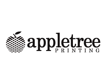 Logo design for a other company by LogoArena professional logo designers. Submitted for AppleTree Printing logo contest by GreenIdeas, entry number 51