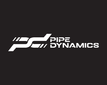 Logo design for a service industries company by LogoArena professional logo designers. Submitted for Pipe Dynamics logo contest by syukurmenang, entry number 240