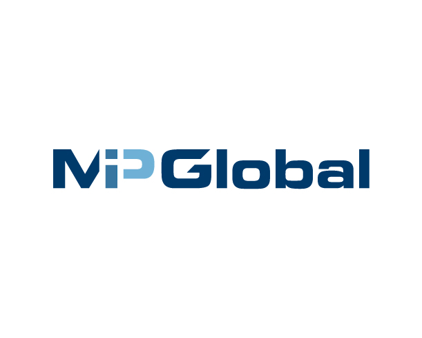 Logo design for a technology company by LogoArena professional logo designers. Submitted for MIPGlobal logo contest by kavi92993, entry number 96