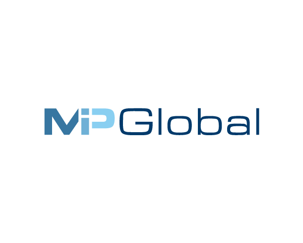 Logo design for a technology company by LogoArena professional logo designers. Submitted for MIPGlobal logo contest by kavi92993, entry number 90