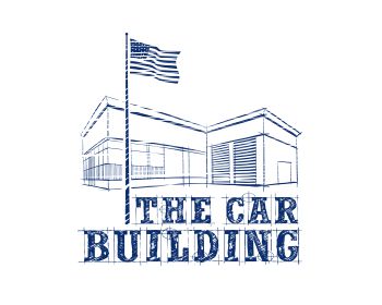 Logo design for a entertainment company by LogoArena professional logo designers. Submitted for The Car Building  logo contest by heru, entry number 44