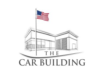 Logo design for a entertainment company by LogoArena professional logo designers. Submitted for The Car Building  logo contest by heru, entry number 75