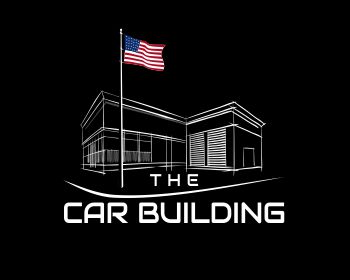 Logo design for a entertainment company by LogoArena professional logo designers. Submitted for The Car Building  logo contest by heru, entry number 124