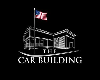 Logo design for a entertainment company by LogoArena professional logo designers. Submitted for The Car Building  logo contest by heru, entry number 76