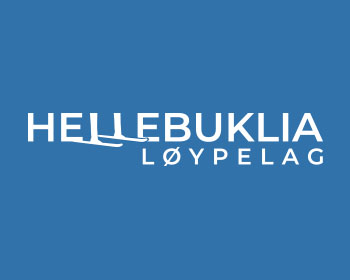 Logo design for a nonprofit company by LogoArena professional logo designers. Submitted for Hellebuklia løypelag logo contest by jctoledo, entry number 28