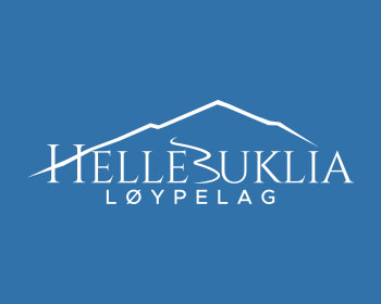 Logo design for a nonprofit company by LogoArena professional logo designers. Submitted for Hellebuklia løypelag logo contest by jctoledo, entry number 33