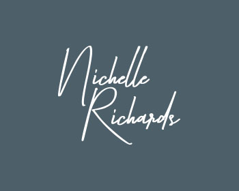 Logo design for a real estate company by LogoArena professional logo designers. Submitted for nichelle richards logo contest by jctoledo, entry number 244