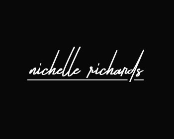 Logo design for a real estate company by LogoArena professional logo designers. Submitted for nichelle richards logo contest by jctoledo, entry number 263