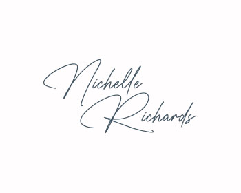 Logo design for a real estate company by LogoArena professional logo designers. Submitted for nichelle richards logo contest by jctoledo, entry number 214