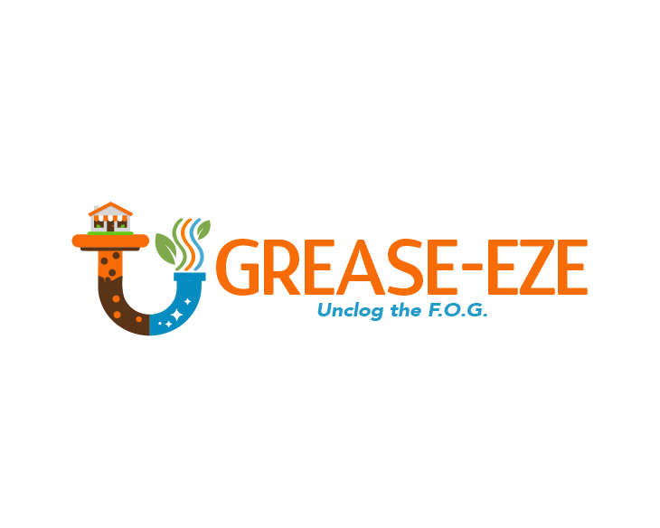 Logo design for a restaurant company by LogoArena professional logo designers. Submitted for Spectrum Design Corp. logo contest by HazelJane, entry number 105