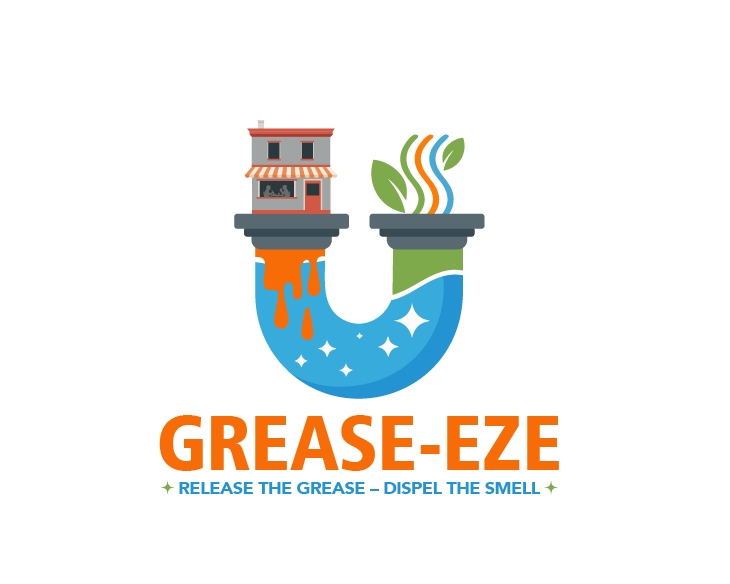 Logo design for a restaurant company by LogoArena professional logo designers. Submitted for Spectrum Design Corp. logo contest by HazelJane, entry number 184