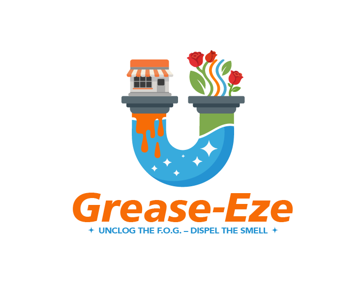 Logo design for a restaurant company by LogoArena professional logo designers. Submitted for Spectrum Design Corp. logo contest by HazelJane, entry number 206