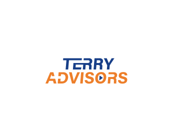 Logo design for a service industries company by LogoArena professional logo designers. Submitted for Terry Advisors logo contest by HazelJane, entry number 3