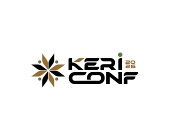 Logo design by heru