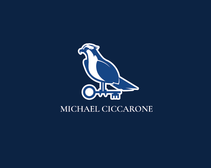 Logo design by Rooster
