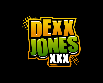 Logo design for a entertainment company by LogoArena professional logo designers. Submitted for DexxJonesXXX logo contest by Anton_WK, entry number 158