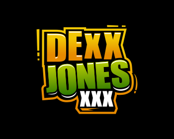 Logo design for a entertainment company by LogoArena professional logo designers. Submitted for DexxJonesXXX logo contest by Anton_WK, entry number 154