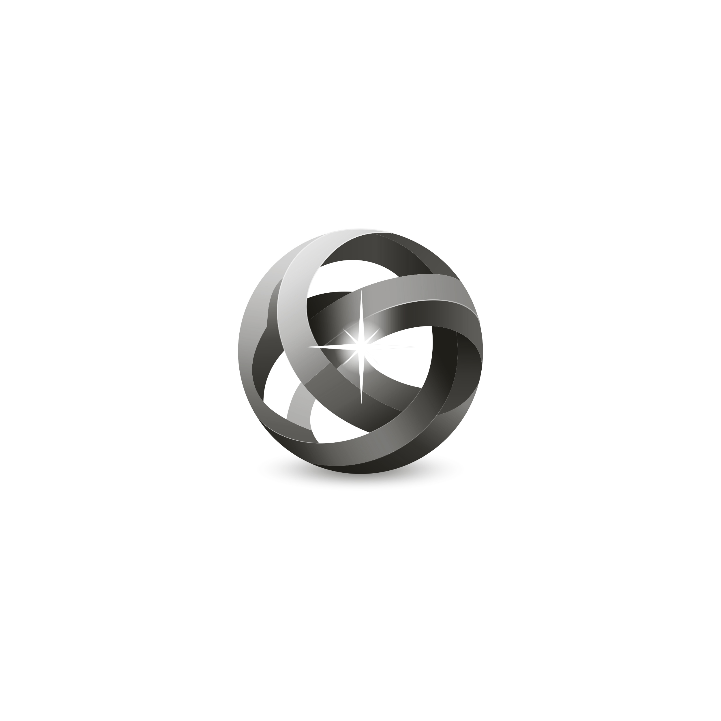 Logo design for a technology company by LogoArena professional logo designers. Submitted for Converge logo contest by MozArt11, entry number 124