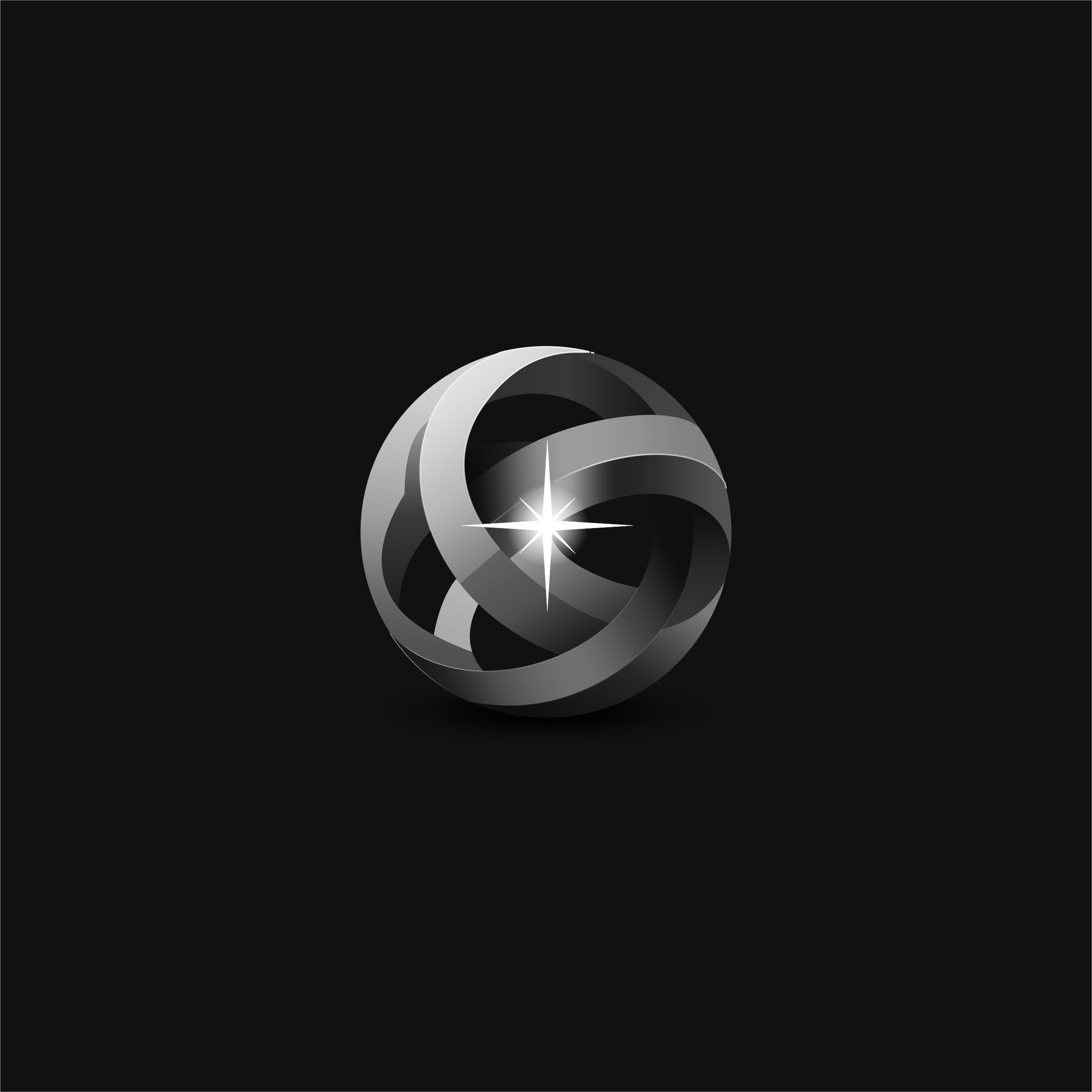 Logo design for a technology company by LogoArena professional logo designers. Submitted for Converge logo contest by MozArt11, entry number 125