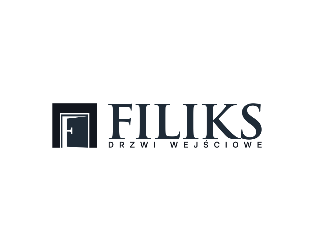 Logo design for a real estate company by LogoArena professional logo designers. Submitted for Filiks  logo contest by javaz, entry number 116