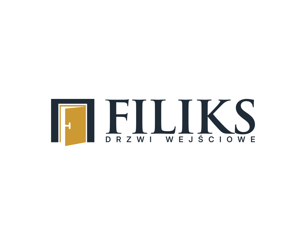 Logo design for a real estate company by LogoArena professional logo designers. Submitted for Filiks  logo contest by javaz, entry number 324