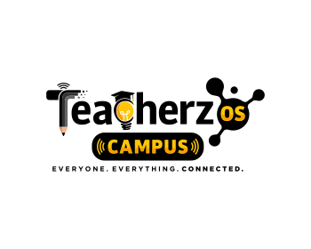 Logo design for a education company by LogoArena professional logo designers. Submitted for TeacherzOS logo contest by Anton_WK, entry number 59