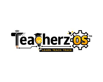 Logo design for a education company by LogoArena professional logo designers. Submitted for TeacherzOS logo contest by Anton_WK, entry number 145