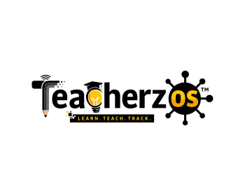 Logo design for a education company by LogoArena professional logo designers. Submitted for TeacherzOS logo contest by Anton_WK, entry number 140