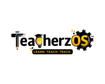 Logo design for a education company by LogoArena professional logo designers. Submitted for TeacherzOS logo contest by Anton_WK, entry number 176