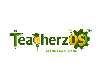 Logo design for a education company by LogoArena professional logo designers. Submitted for TeacherzOS logo contest by Anton_WK, entry number 189