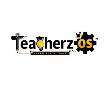 Logo design for a education company by LogoArena professional logo designers. Submitted for TeacherzOS logo contest by Anton_WK, entry number 139