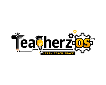 Logo design for a education company by LogoArena professional logo designers. Submitted for TeacherzOS logo contest by Anton_WK, entry number 146