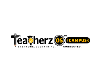 Logo design for a education company by LogoArena professional logo designers. Submitted for TeacherzOS logo contest by Anton_WK, entry number 68