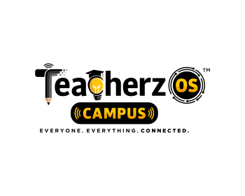 Logo design for a education company by LogoArena professional logo designers. Submitted for TeacherzOS logo contest by Anton_WK, entry number 66