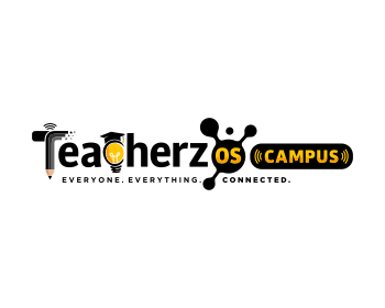 Logo design for a education company by LogoArena professional logo designers. Submitted for TeacherzOS logo contest by Anton_WK, entry number 60