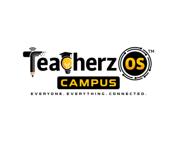 Logo design for a education company by LogoArena professional logo designers. Submitted for TeacherzOS logo contest by Anton_WK, entry number 96