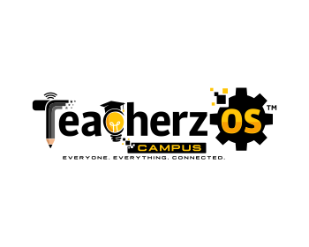 Logo design for a education company by LogoArena professional logo designers. Submitted for TeacherzOS logo contest by Anton_WK, entry number 138