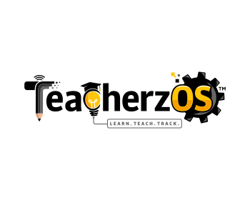 Logo design for a education company by LogoArena professional logo designers. Submitted for TeacherzOS logo contest by Anton_WK, entry number 184