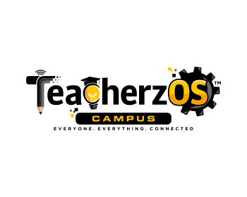 Logo design for a education company by LogoArena professional logo designers. Submitted for TeacherzOS logo contest by Anton_WK, entry number 173
