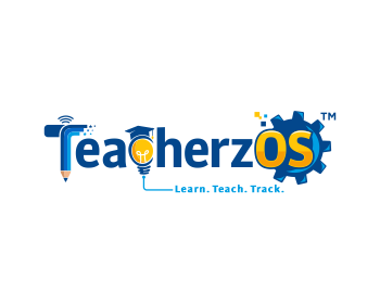Logo design for a education company by LogoArena professional logo designers. Submitted for TeacherzOS logo contest by Anton_WK, entry number 188