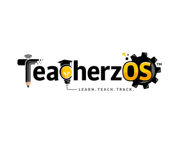 Logo design for a education company by LogoArena professional logo designers. Submitted for TeacherzOS logo contest by Anton_WK, entry number 185