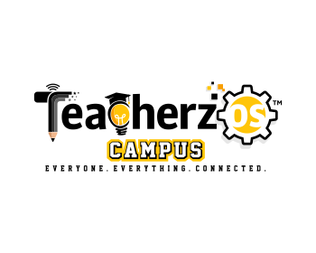 Logo design for a education company by LogoArena professional logo designers. Submitted for TeacherzOS logo contest by Anton_WK, entry number 131