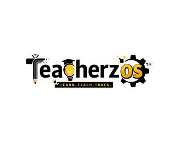 Logo design for a education company by LogoArena professional logo designers. Submitted for TeacherzOS logo contest by Anton_WK, entry number 141