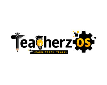 Logo design for a education company by LogoArena professional logo designers. Submitted for TeacherzOS logo contest by Anton_WK, entry number 137