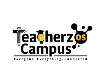 Logo design for a education company by LogoArena professional logo designers. Submitted for TeacherzOS logo contest by Anton_WK, entry number 31