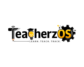 Logo design for a education company by LogoArena professional logo designers. Submitted for TeacherzOS logo contest by Anton_WK, entry number 182