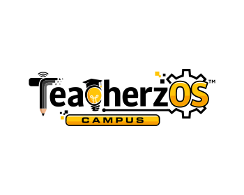 Logo design for a education company by LogoArena professional logo designers. Submitted for TeacherzOS logo contest by Anton_WK, entry number 172