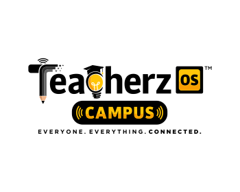 Logo design for a education company by LogoArena professional logo designers. Submitted for TeacherzOS logo contest by Anton_WK, entry number 71