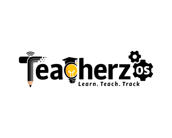 Logo design for a education company by LogoArena professional logo designers. Submitted for TeacherzOS logo contest by Anton_WK, entry number 5