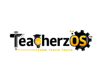 Logo design for a education company by LogoArena professional logo designers. Submitted for TeacherzOS logo contest by Anton_WK, entry number 181